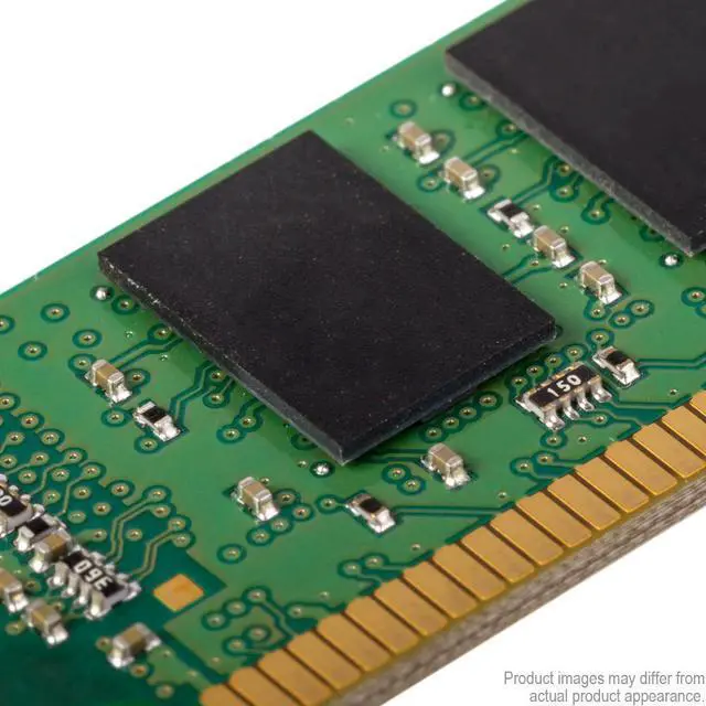 Alt view image 7 of 14 - Lenovo 8GB DDR4 SDRAM Memory Module 4X70W30750