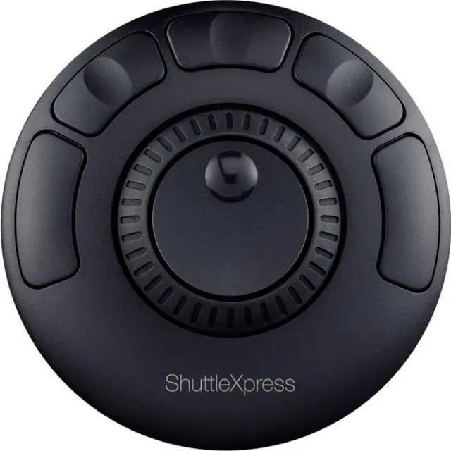 Main image of ShuttleXpress