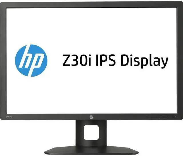 Main image of HP Business Z30i 30" LED LCD Monitor - 16:10 - 8 ms