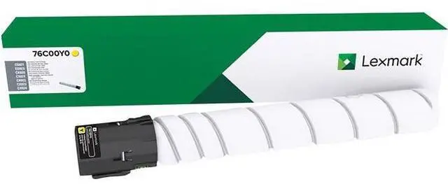 Alt view image 12 of 17 - YELLOW HIGH YIELD TONER