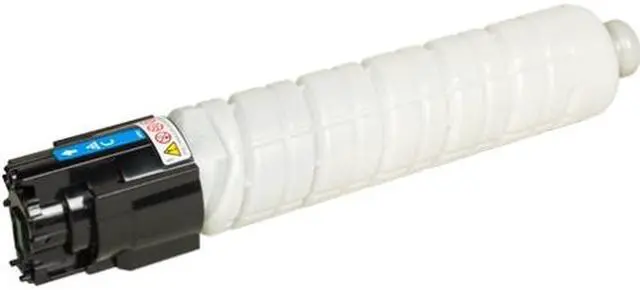 Alt view image 6 of 9 - Ricoh 821246 Toner cartridge Cyan