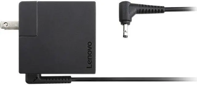 Alt view image 6 of 7 - "Lenovo 65W Travel Adapter With USB Port US GX20M73648 USB Adapter"