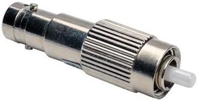 Alt view image 4 of 5 - Tripp Lite T020-001-ST62 FC to ST 62.5/125 Adapter for Multi-Function Optical Fiber Cable Tester (M/F)