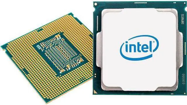 Alt view image 4 of 12 - INTEL CORP. CM8068403358220 Core i7-8700K 8th gen TRAY EOL - OEM