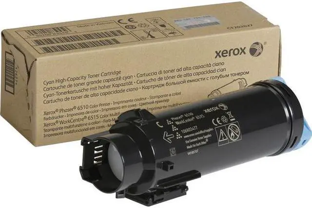 Alt view image 14 of 20 - CYAN HI CAP TONER CARTRIDGE