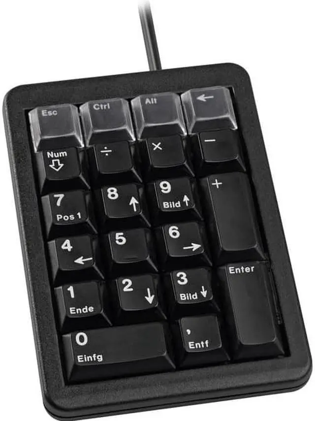 Alt view image 4 of 12 - 4IN ULTRA SLIM US 21 KEY