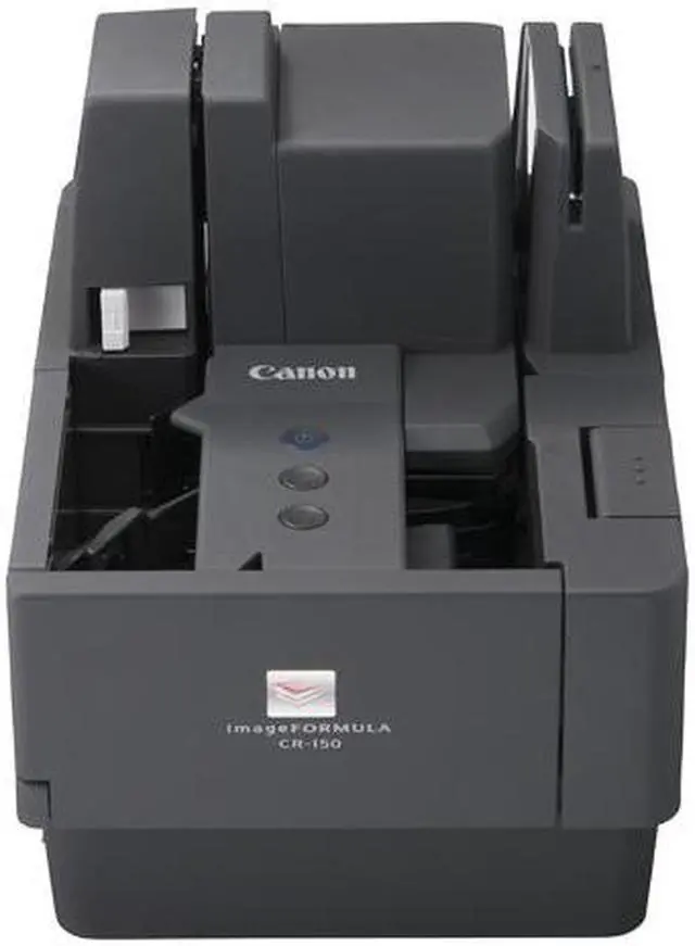 Main image of IMAGEFORMULA CR-120 COMPACT
