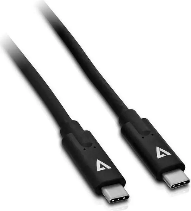 Alt view image 6 of 6 - V7 USB Data Transfer Cable