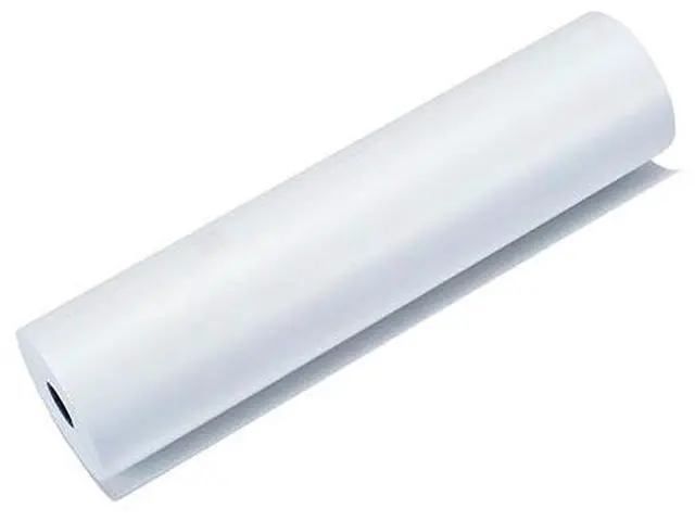 Main image of Brother LB3663-002 Standard Perforated Roll - 7 Year Archiveability - 6 Rolls Per Pack (100 pages per roll)
