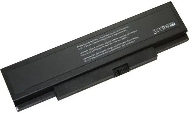 Alt view image 3 of 5 - V7-BATTERIES 45N1759-V7 LENOVO THINKPAD E555 45N1762