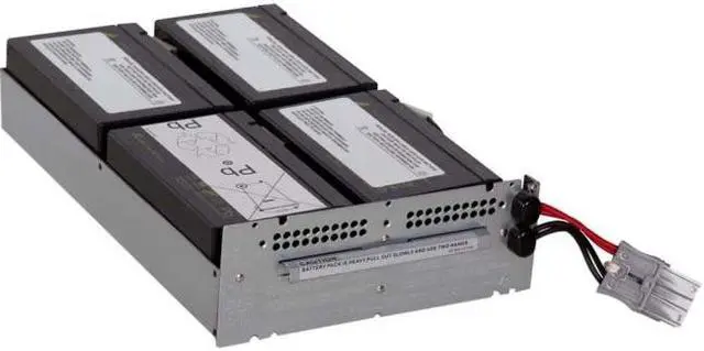 Alt view image 7 of 18 - RBC132 UPS BATTERY FOR APC