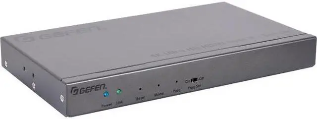 Main image of GEFEN EXT-UHD-LANS-TX 4k HDMI ULTRA HD IP Sender Pkg