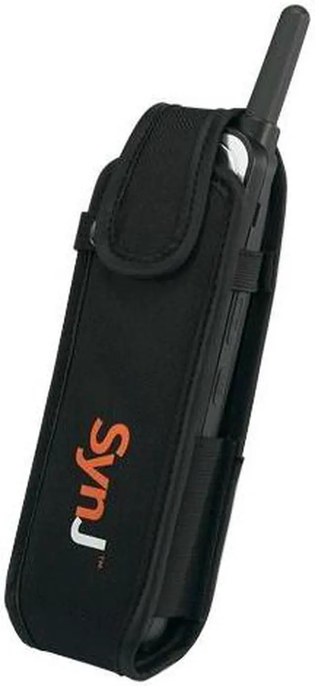 Alt view image 2 of 6 - AT SYNJ HOLSTER BL BK US