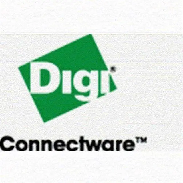 Alt view image 2 of 6 - Digi CM 16-Port Console Server