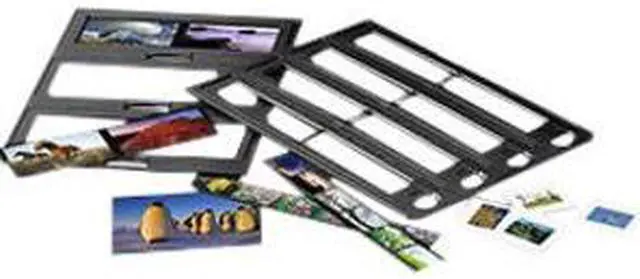 Alt view image 2 of 2 - Epson Transparency Unit For 12000Xl-Ga