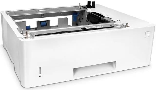 Alt view image 3 of 18 - HP TRAY LJ 550SHT PAPER L0H17A