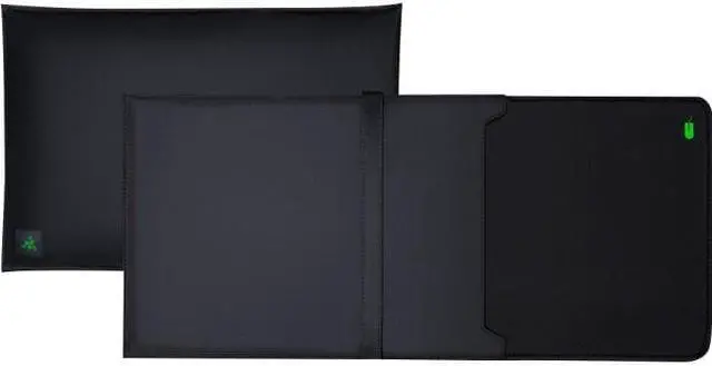 Alt view image 3 of 8 - Razer Protective Sleeve for 13" Notebooks & Razer Blade Stealth