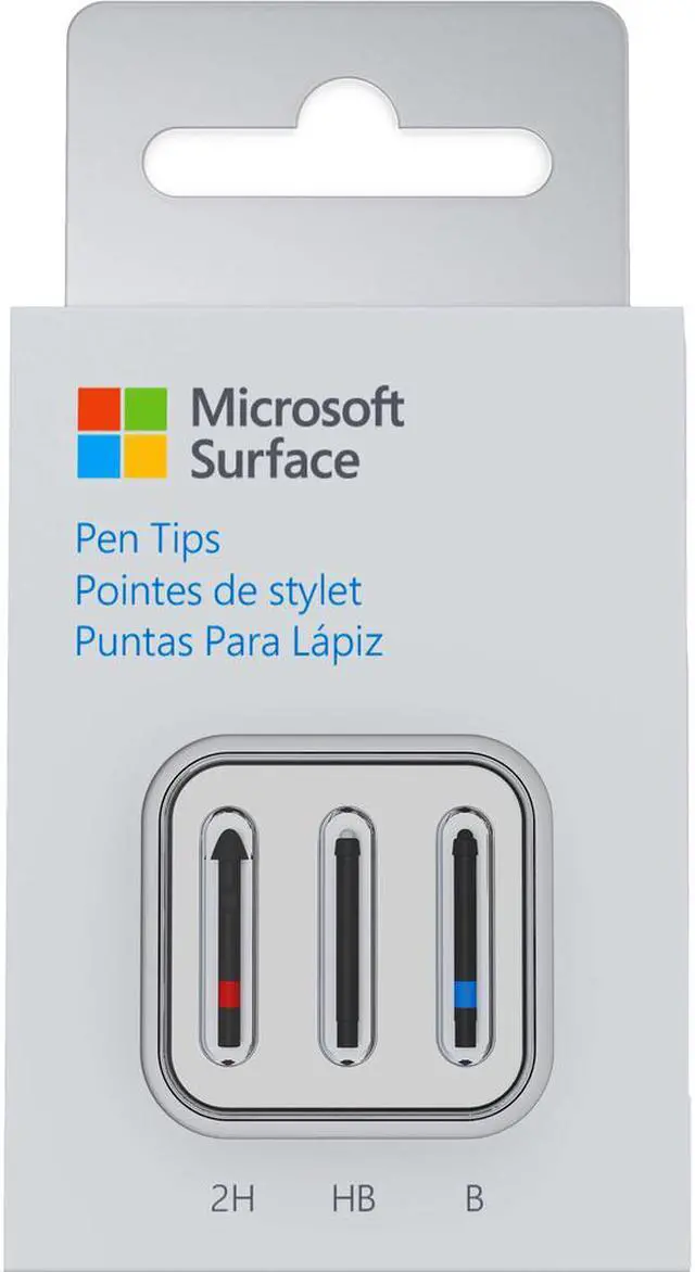 Main image of SURFACE PEN TIPS COM_V2