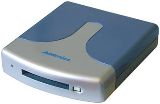 Addonics Pocket UDD FlashCard Reader/Writer - Newegg.com