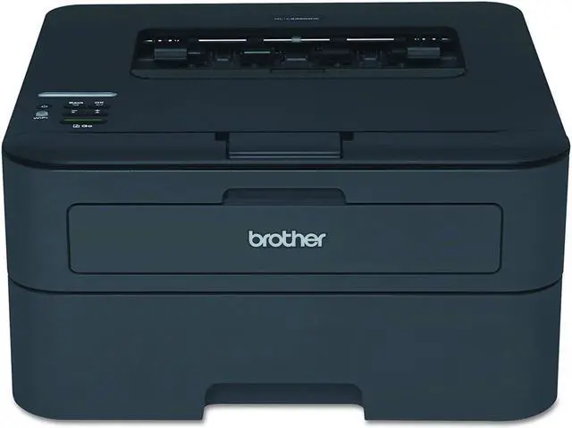 Main image of Brother HL-L2340DW Compact Monochrome Laser Printer