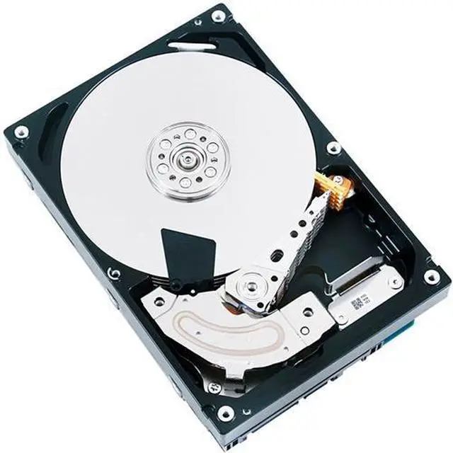 Alt view image 12 of 13 - TOSHIBA MD04ACA400 4TB 7200 RPM 128MB Cache SATA 6.0Gb/s 3.5" Internal Hard Drive