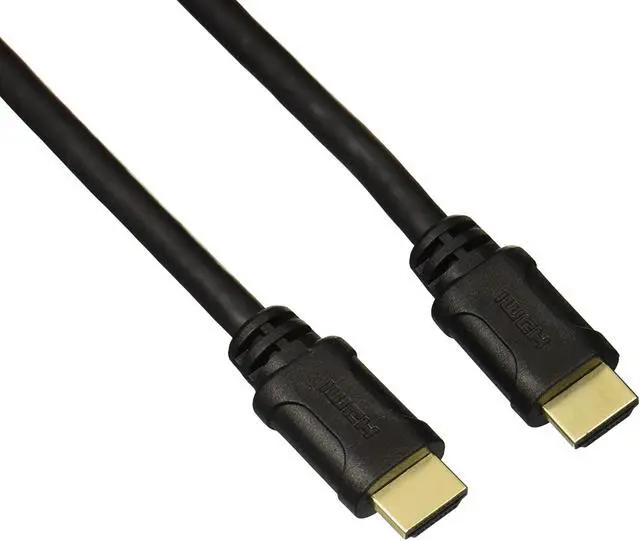 Alt view image 4 of 10 - Rocstor Y10C161-B1 10Ft Hdmi 2.1 Cable Ultratv M/M Support 3D 4K2K 60Hz 18Gbps