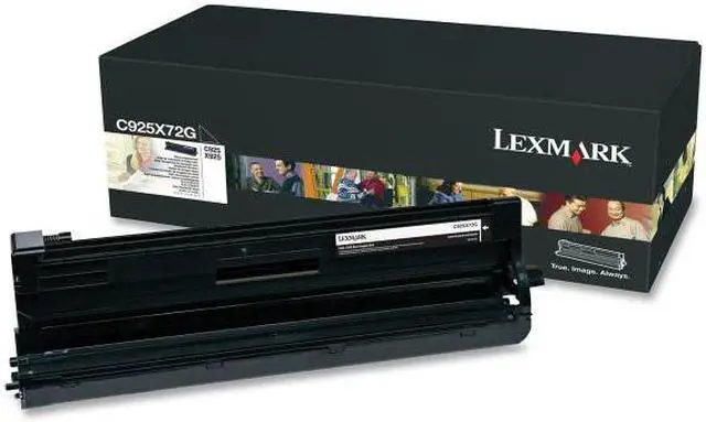 Main image of Lexmark C925X72G Imaging Unit
