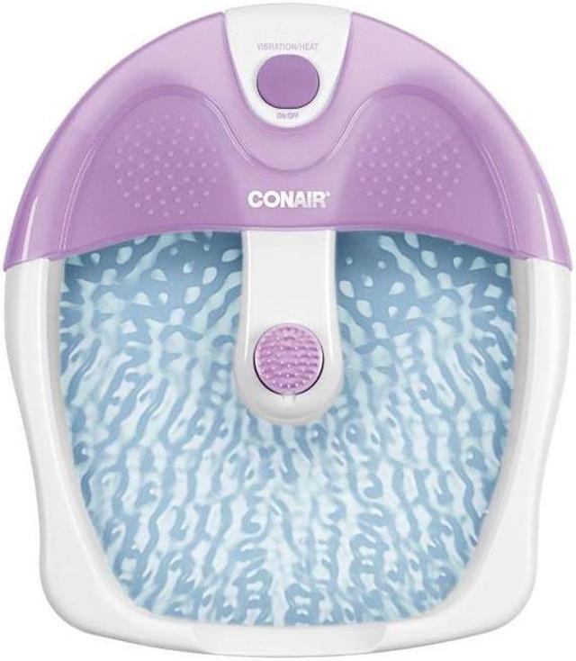 Alt view image 2 of 2 - Conair FB3 Foot Spa with Vibration & Heat