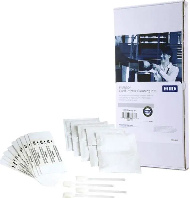 Alt view image 5 of 6 - Fargo 86177 Cleaning Kit