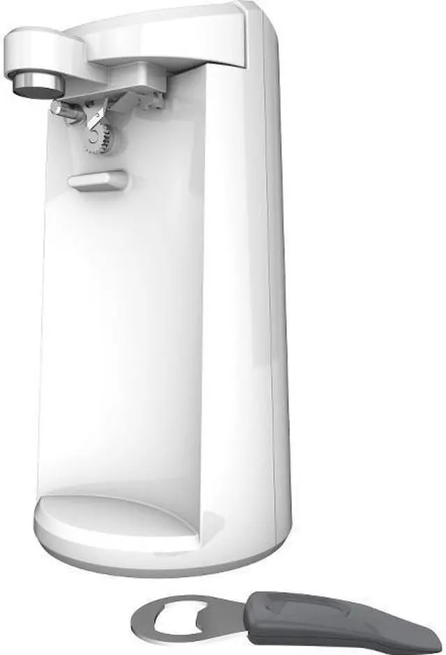 Alt view image 3 of 5 - Spectrum Brands/Black & Decker Easycut Tall Can Opener EC500W