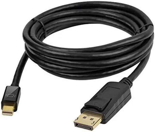 Alt view image 2 of 7 - 2M MINI DISPLAYPORT TO