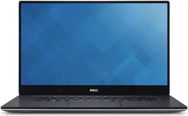 Alt view image 7 of 8 - DELL Laptop XPS Intel Core i7-7700HQ 16GB Memory 512 GB PCIe SSD GeForce GTX 1050 15.6" 4K / UHD Touch Screen Windows 10 Pro 64-Bit 15-9560 (0C17R)