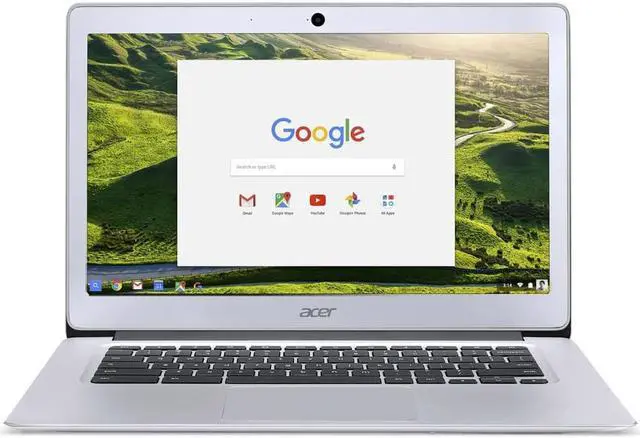 Alt view image 6 of 12 - Chrome Os Intel Celeron N3060 2Mb L2 Cache, 1.60Ghz, Up To 2.48Ghz Burst Frequen