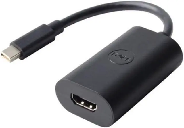 Alt view image 7 of 20 - ADAPTER MINI DISPLAYPORT TO