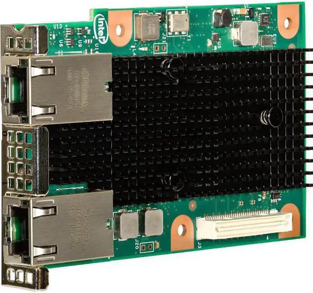 Main image of Intel Ethernet Ntwk Conctn