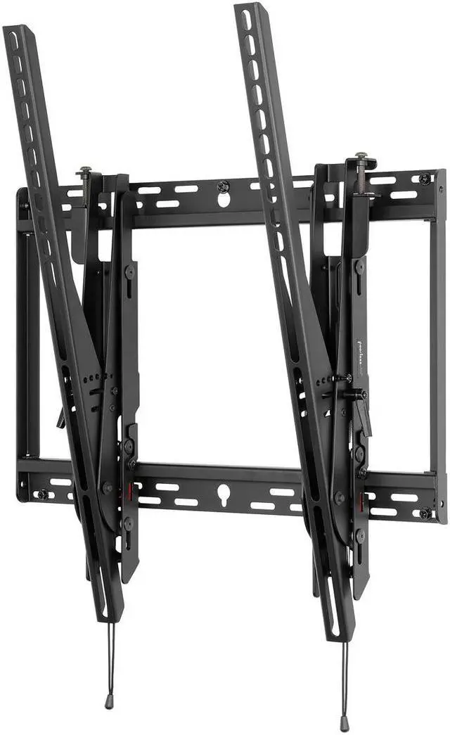 Main image of Peerless-AV STP680 SmartMount® Universal Portrait Tilt Wall Mount for 46" to 90" displays