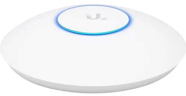Alt view image 4 of 19 - Ubiquiti Networks - UAP-AC-SHD-5-US - Ubiquiti UniFi AC SHD UAP-AC-SHD IEEE 802.11ac 1.69 Gbit/s Wireless Access Point -