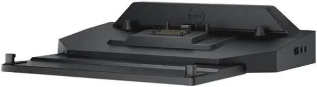 Alt view image 5 of 11 - DELL PERIPHERALS 452-BCGQ LATITUDE RUGGED DISPLAY PORT