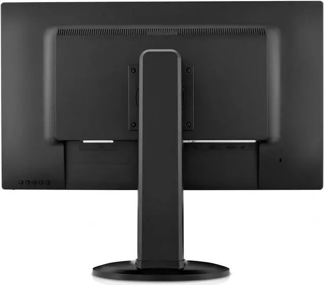 Alt view image 4 of 15 - V7 L27HAS2K-2N 27" QHD 2560x1440 LED LCD ADS Monitor with Built-In Speakers