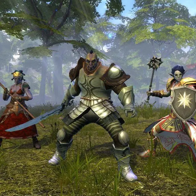 Alt view image 6 of 8 - Rift (PC Game)