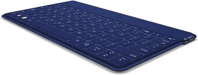 Alt view image 8 of 12 - Logitech Ultra-portable, Stand-alone Keyboard