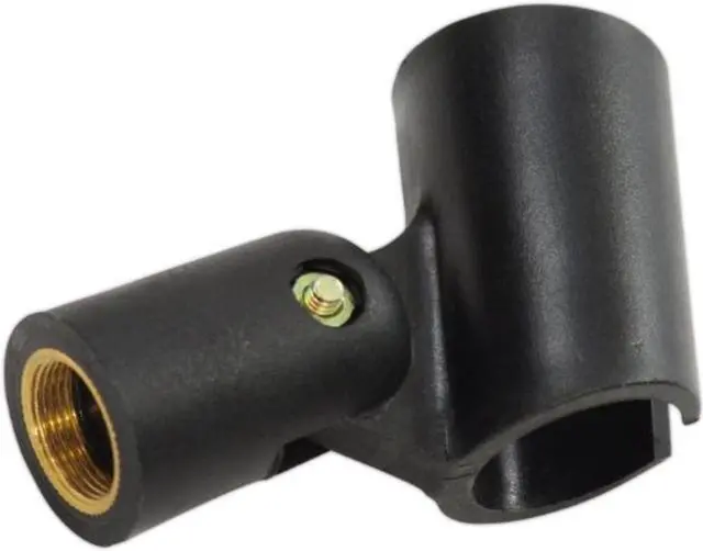 Alt view image 6 of 11 - PYLE PRO PMKS5 Compact Base Microphone Stand