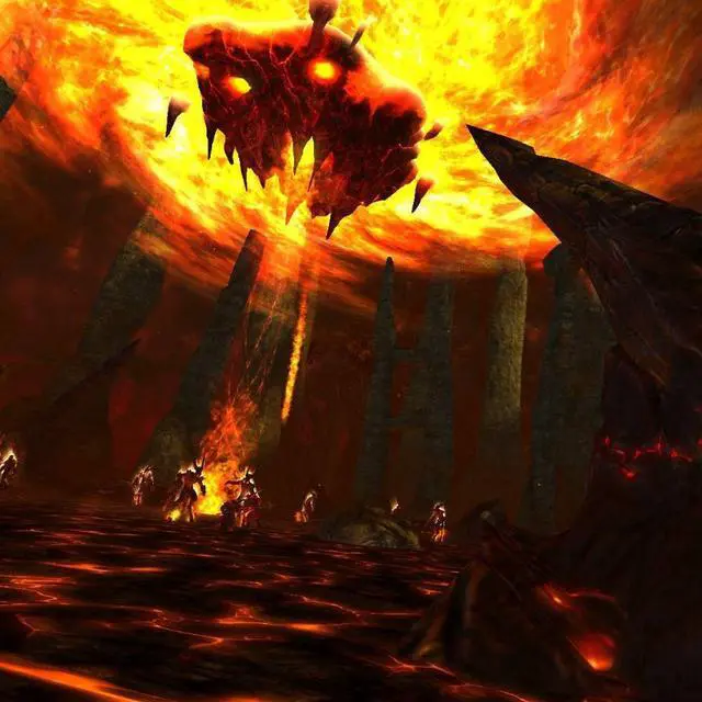 Alt view image 7 of 8 - Rift (PC Game)