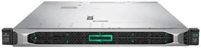 Main image of HP ProLiant DL360 G10 1U Rack Server 1U Rack Server