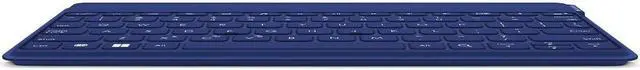 Alt view image 9 of 12 - Logitech Ultra-portable, Stand-alone Keyboard