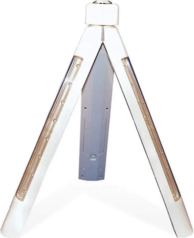 Alt view image 3 of 5 - Rite Lite LPL930W Wireless 16-LED Task/Tripod Light