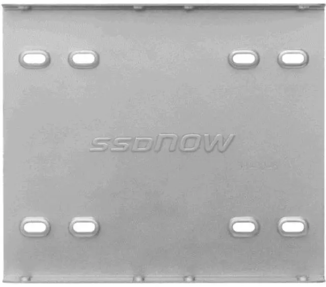 Alt view image 10 of 15 - 2.5 TO 3.5IN BRKT & SCREWS MUST ORDER