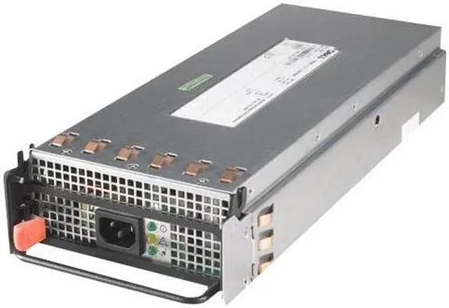 Main image of Dell PowerConnect RPS720