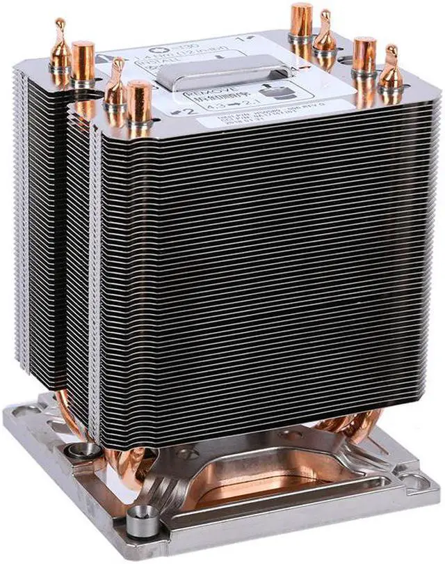 Main image of Intel Heatsink - 1 Pack