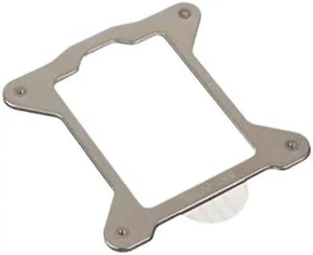 Alt view image 4 of 13 - Bkt-0028L Lga1566 Cpu Heatsink-Back Plate